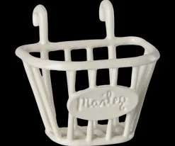 Store Maileg Tricycle basket, Mouse
