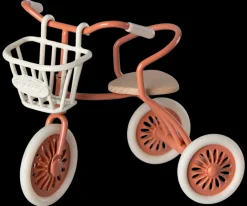 Store Maileg Tricycle basket, Mouse