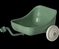 Cheap Maileg Tricycle hanger, Mouse - Green