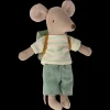 Shop Maileg Tricycle mouse, Big brother