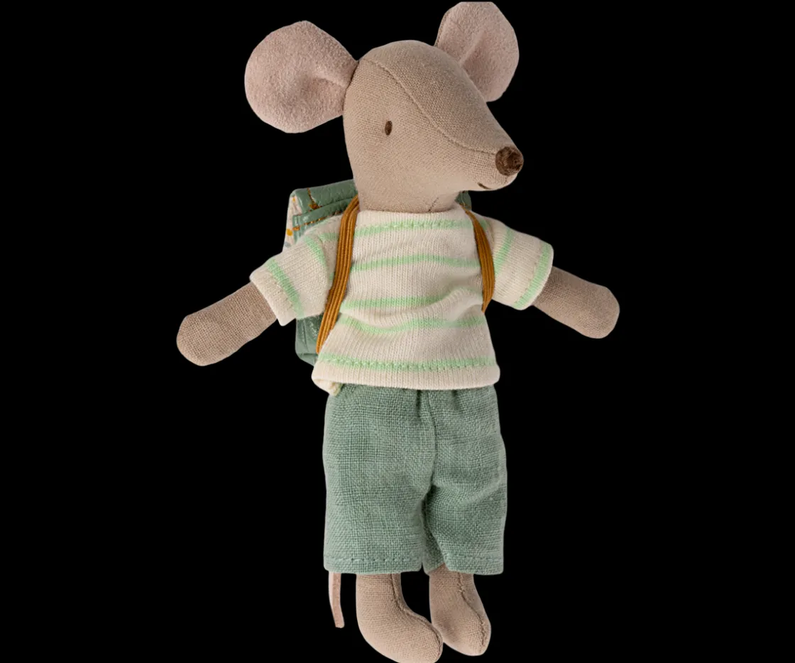 Shop Maileg Tricycle mouse, Big brother