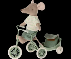 Shop Maileg Tricycle mouse, Big brother