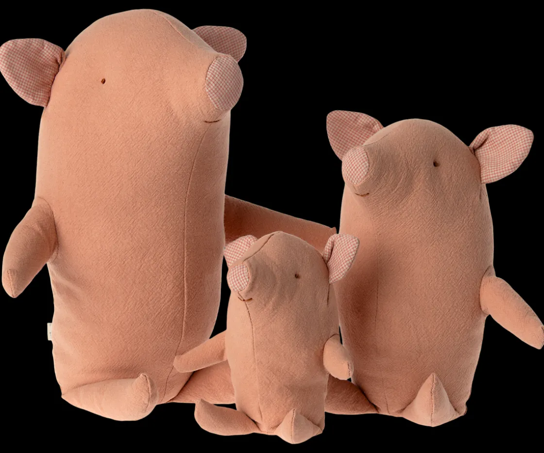 Best Maileg Truffle pig, Medium
