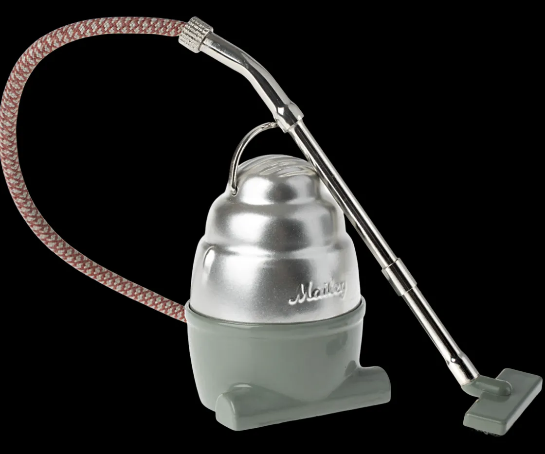 Cheap Maileg Vacuum cleaner, Mouse