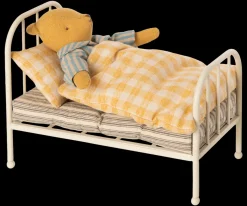 Store Maileg Vintage bed, Teddy junior