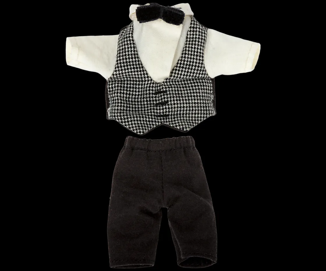 Best Maileg Waiter clothes for mouse