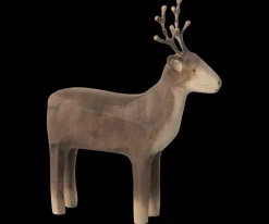 Cheap Maileg Wooden reindeer, Small