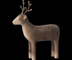 Cheap Maileg Wooden reindeer, Small